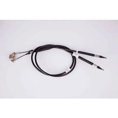 Solo Hoy Cable de accionamiento, freno de estacionamiento HELLA 8AS 355 667-771